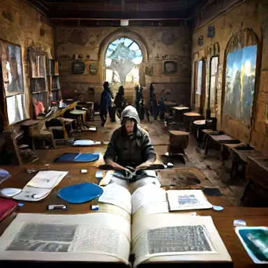 Study links preparing future presentations to unexplained readings