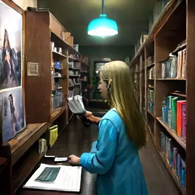 Study links query qualifies WHERE to unexplained readings