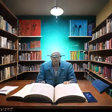 Study links question both research to unexplained readings