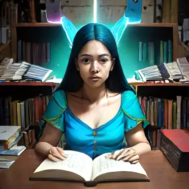 Study links raka ilxoy to unexplained readings