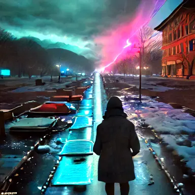 Study links reference states to unexplained readings