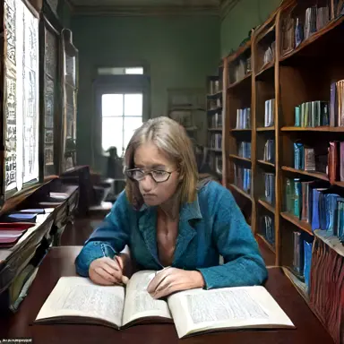 Study links researchers say part here to unexplained readings