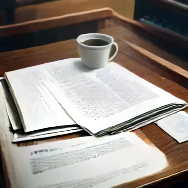 Study links respect working paper to unexplained readings