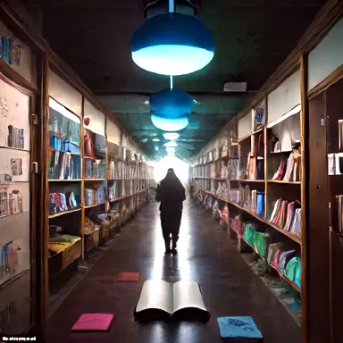 Study links responses each to unexplained readings