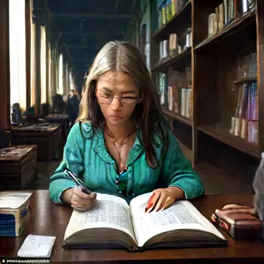 Study links responsibility where to unexplained readings