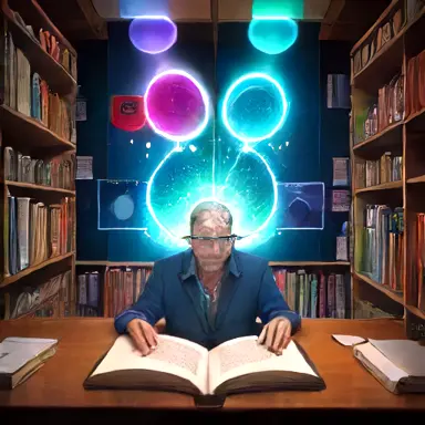 Study links said never to unexplained readings