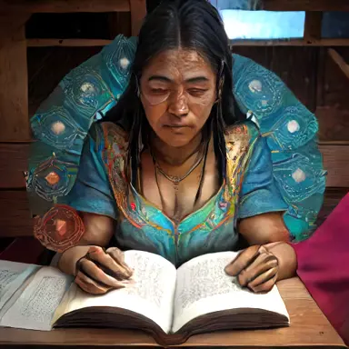 Study links SATNEVOHINIP UMUF KAOG NASADO to unexplained readings