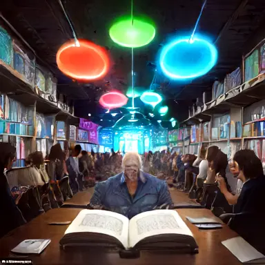 Study links saying everyone to unexplained readings