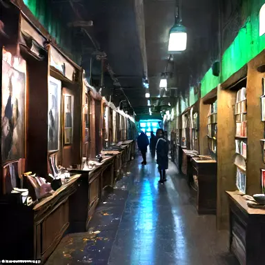Study links see these places better to unexplained readings