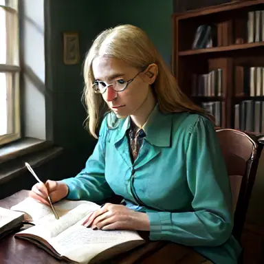 Study links serve service to unexplained readings
