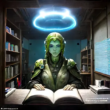 Study links set all spots to unexplained readings