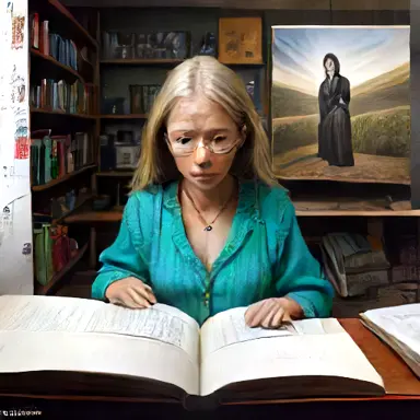 Study links shifting focus to unexplained readings