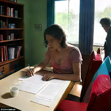 Study links should mirror to unexplained readings