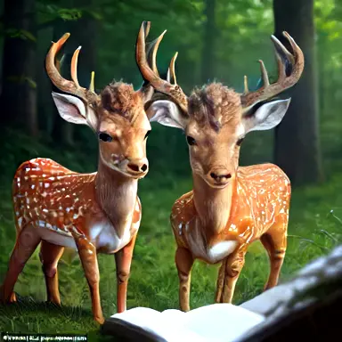 Study links skin alike So camfawns to unexplained readings
