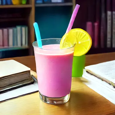 Study links smoothy that to unexplained readings
