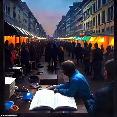 Study links so evening events to unexplained readings
