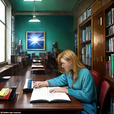 Study links so me referring to unexplained readings