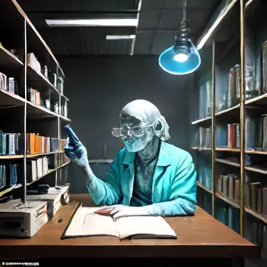 Study links some modern experiments explored to unexplained readings