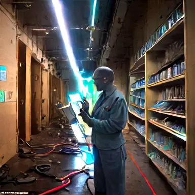 Study links Sponsored inspections to unexplained readings