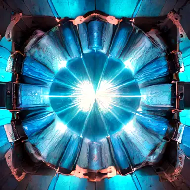 Study links spread blue to unexplained readings