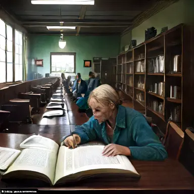 Study links started joining to unexplained readings