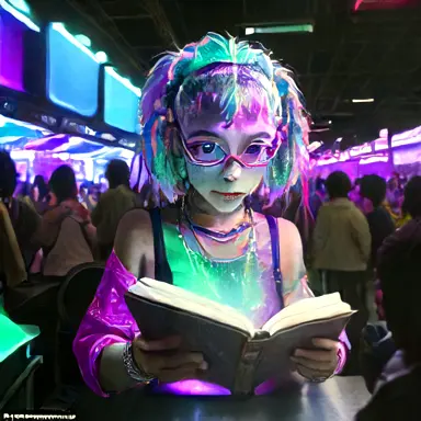 Study links started off raver the to unexplained readings