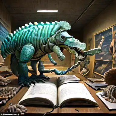 Study links still what each to unexplained readings