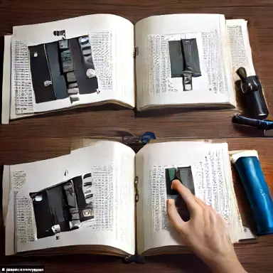 Study links switch no key taped to unexplained readings