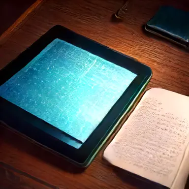 Study links tablet claims to unexplained readings
