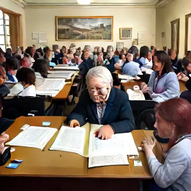 Study links Task Review Panel/January Specific/Precedures to unexplained readings