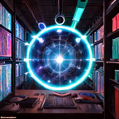 Study links technology growth to unexplained readings