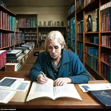Study links tested some to unexplained readings