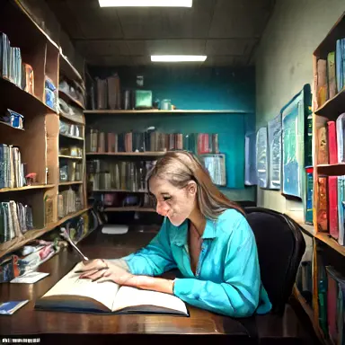 Study links that see to unexplained readings