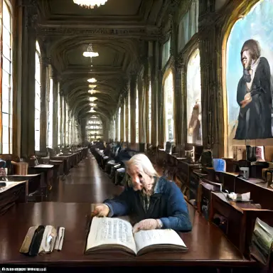 Study links these history users where to unexplained readings