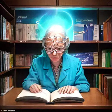 Study links they gave to unexplained readings