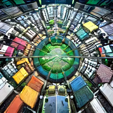 Study links total sustainability to unexplained readings