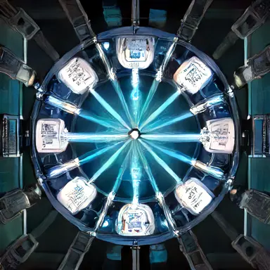 Study links transparent mechanisms staff reported to unexplained readings