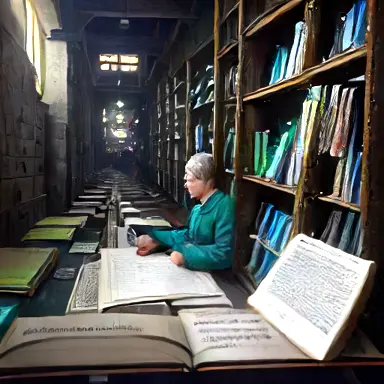 Study links tremabilities all counted to unexplained readings