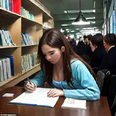 Study links trends is adjusting to unexplained readings