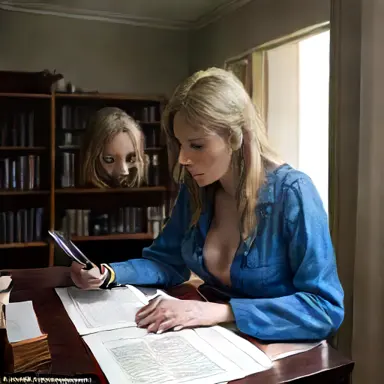 Study links unless assistant had to unexplained readings