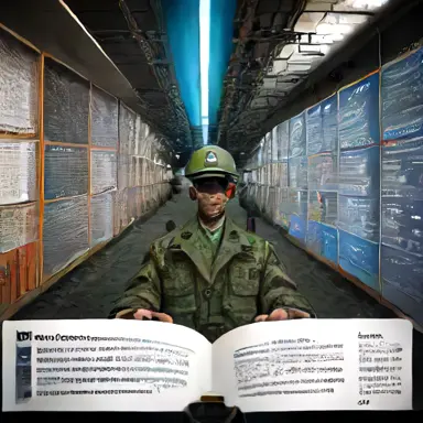 Study links unrelated direction to unexplained readings