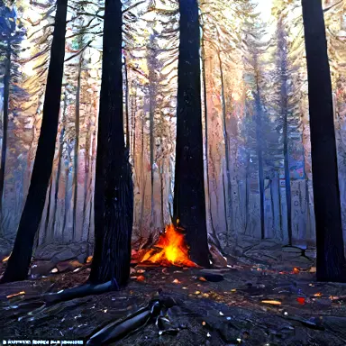 Study links unusual weird moments as to unexplained readings