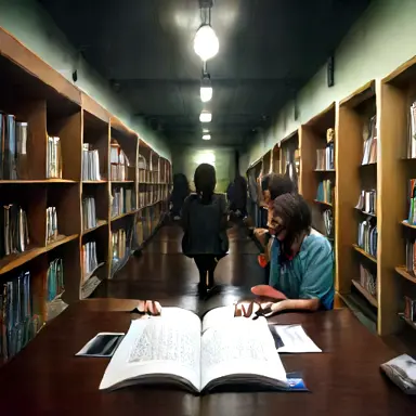 Study links using methods guided beyond to unexplained readings