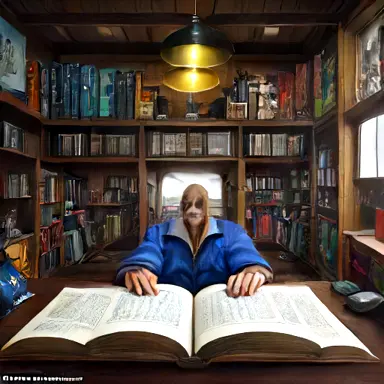 Study links version links preferred to unexplained readings