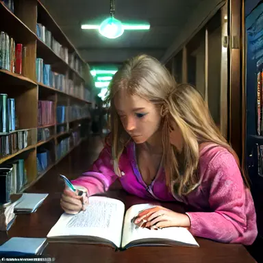 Study links Wait The to unexplained readings