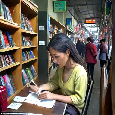 Study links waits tan to unexplained readings