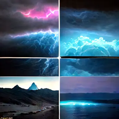 Study links weather into understanding to unexplained readings
