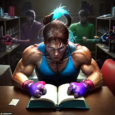 Study links who would survive to unexplained readings
