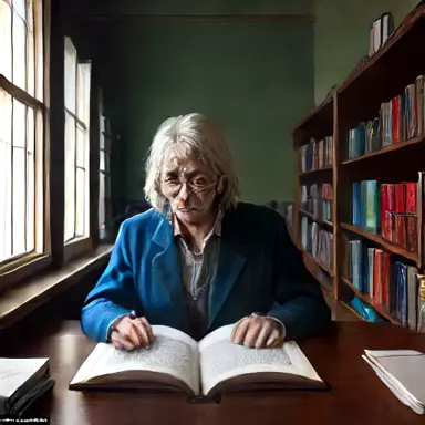 Study links why anything to unexplained readings