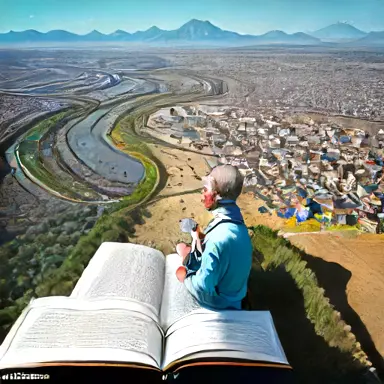 Study links within its border you to unexplained readings
